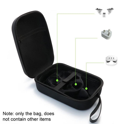 Meta Quest 2 Vr Case - Portable Storage For Glasses-1915196869299015682