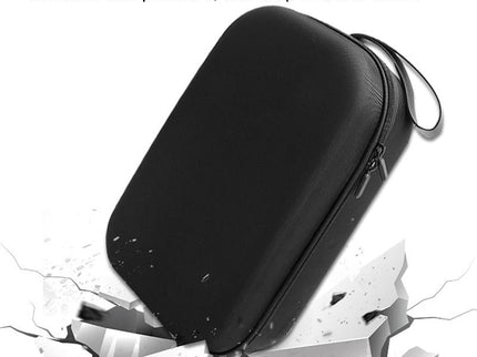 Meta Quest 2 Vr Case - Portable Storage For Glasses-1915196869299015685