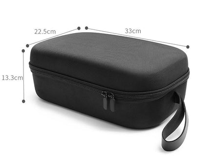 Meta Quest 2 Vr Case - Portable Storage For Glasses-1915196869299015686