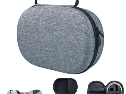 Apple Vision Pro Hard Shell Bag - Portable-1915196945912172550