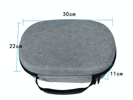 Apple Vision Pro Hard Shell Bag - Portable-1915196945912172547