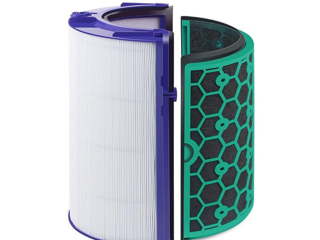 Complete Hepa Filter Set For Dyson Air Purifiers-1915197434988990465