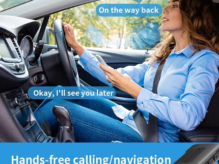 Usb Car Bluetooth Receiver With Bluetooth 5.4 And U Disk Support-1915198076809777158