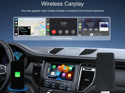 Wireless Carplay Adapter For Universal Cars-1915196864152604678