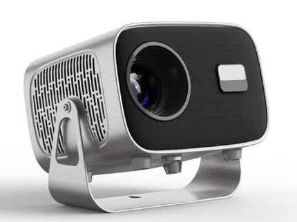 Portable 4K Android Smart Projector - Compact And Versatile-1915197817840865280