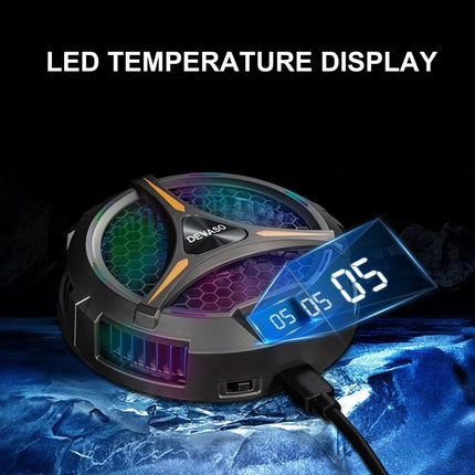 Steam Deck Oled Game Console With Digital Display And Metal Heat Sink-1915197599351181315