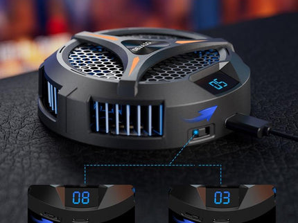 Steam Deck Oled Game Console With Digital Display And Metal Heat Sink-1915197599351181316