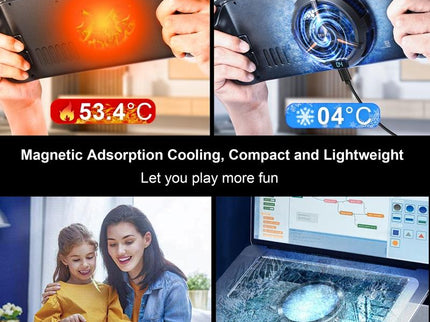 Steam Deck Oled Game Console With Digital Display And Metal Heat Sink-1915197599351181319