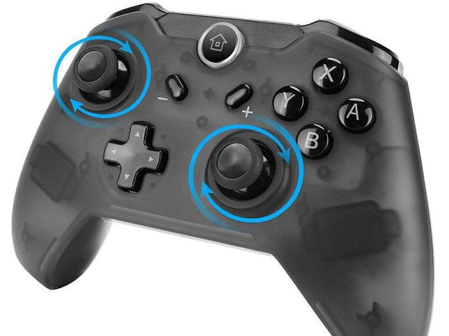 Pro Wireless Gamepad For Nintendo Switch - Compact-1915198044035485697