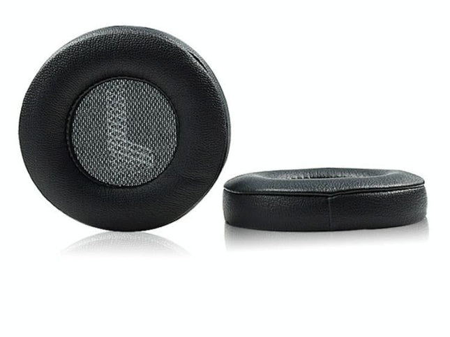 2-Pack Jbl Live 400Bt Headset Sponge Earmuff Covers - Black-1915197143551971329