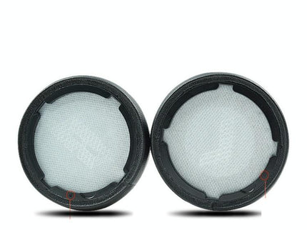 2-Pack Jbl Live 400Bt Headset Sponge Earmuff Covers - Black-1915197143551971330