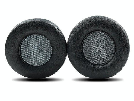 2-Pack Jbl Live 400Bt Headset Sponge Earmuff Covers - Black-1915197143551971333