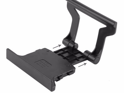 Xbox 360 Kinect Sensor Mount Stand For Tv Clip Bracket-1915197223751258113