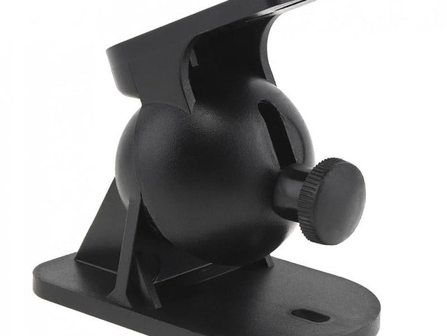 Rotatable 45 Degree Speaker Wall Mount Brackets For Surround Sound - Pair-1915198046505930753