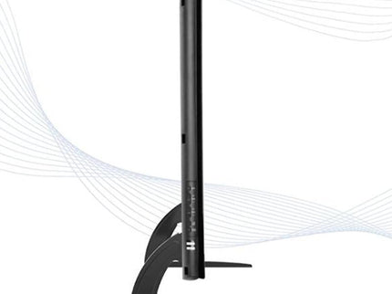 Adjustable Universal Tv Stand Base For 27-55 Inch Flat Screens-1915197245985263619