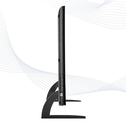 Adjustable Universal Tv Stand Base For 27-55 Inch Flat Screens-1964932242035838979