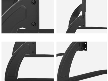 Adjustable Universal Tv Stand Base For 27-55 Inch Flat Screens-1915197245985263620