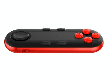 Bluetooth Gamepad - Wireless Compact Design-1915196693691895809