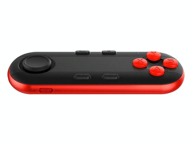 Bluetooth Gamepad - Wireless Compact Design-1915196693691895809