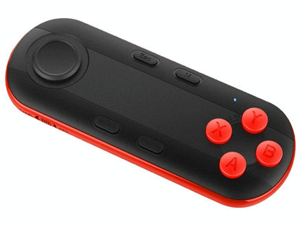 Bluetooth Gamepad - Wireless Compact Design-1915196693691895815