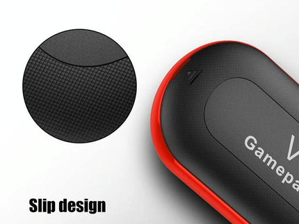 Bluetooth Gamepad - Wireless Compact Design-1915196693691895811