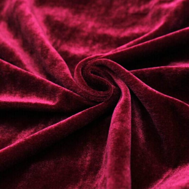 Red Full Cover For Piano - 150X60X110Cm In Gold Velvet-1964932208288468993