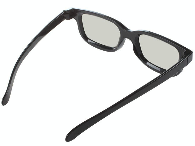 Non-Flash 3D Glasses For Movies-1915197812065308673