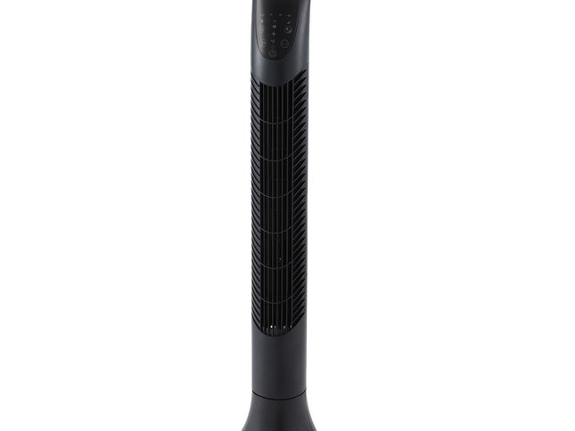 Devanti Tower Fan Oscillating 3 Speeds with Remote 91cm
