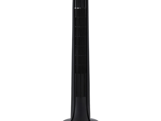 Devanti Tower Fan Oscillating 3 Speeds with Remote 93cm
