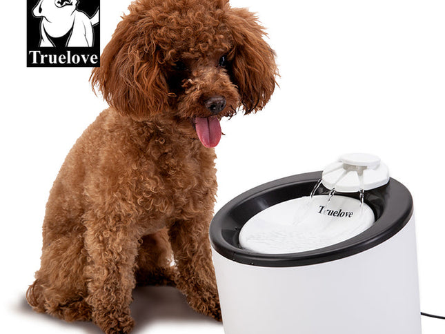 True Love Automatic Water Dispenser-1831155615985176578