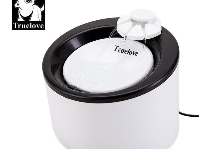 True Love Automatic Water Dispenser-1831155615985176576
