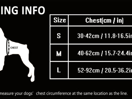 True Love Urban Dog Harness - Red, M-1831155637099302914
