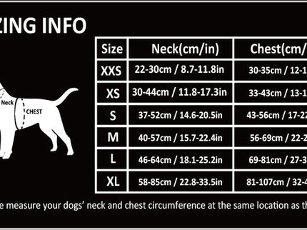 True Love Lightweight Dog Harness - Green, XL-1831155639259369478
