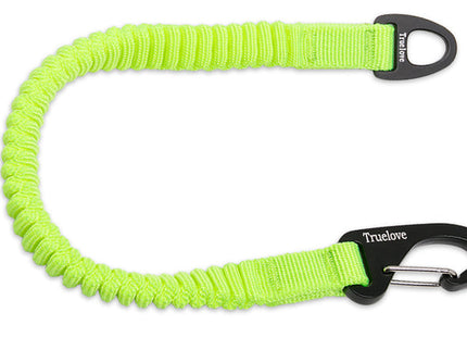 True Love Bungee Leash Extension - Yellow, M-1831155653146710016