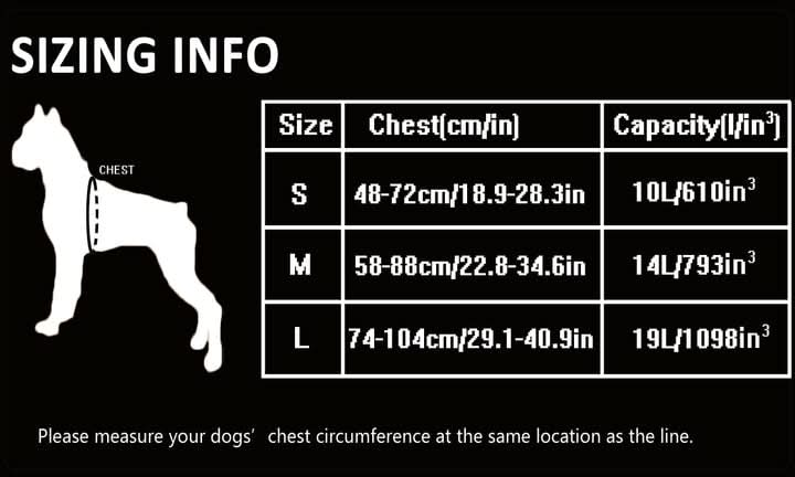 True Love Harness Backpack - Yellow, L-1962324861242183682