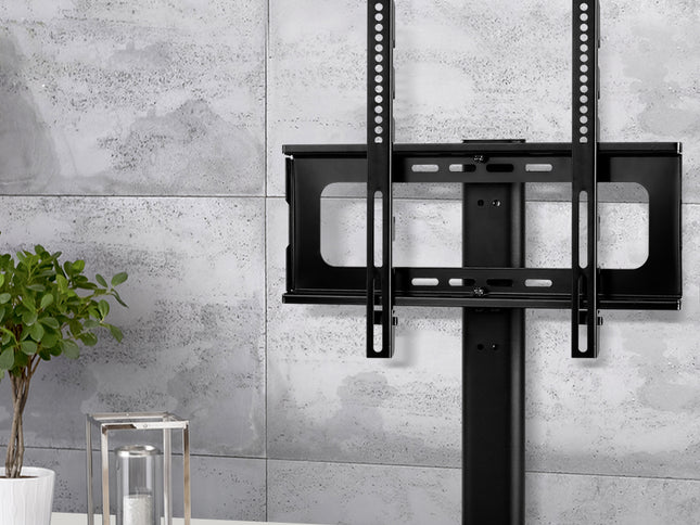 Artiss TV Stand Mount Bracket for 32"-55" LED LCD Swivel Tabletop Desktop Plasma