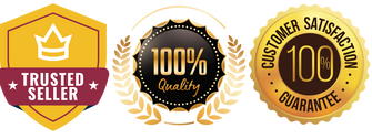<p>Guaranteed <b>secure & safe</b> checkout.</p>