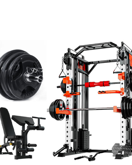 Collection image for: Gym & Fitness