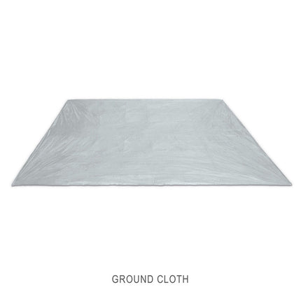 Intex PRISM Frame 16' Above Ground Pool 503cm x 274cm x 122cm 26796