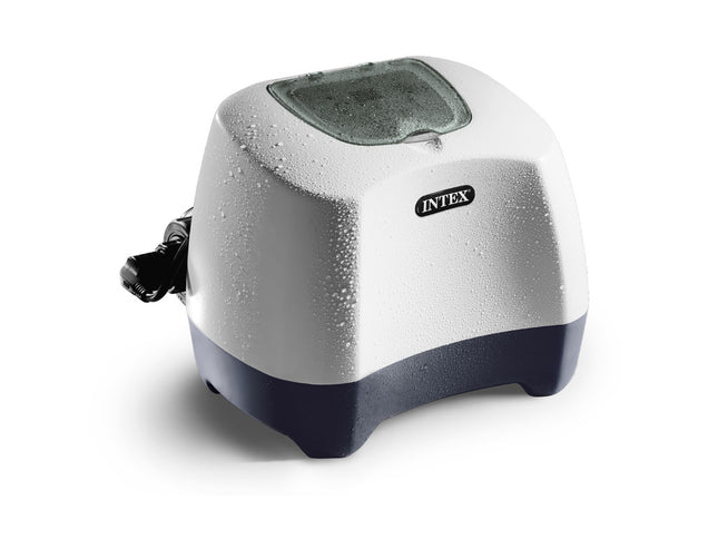 Krystal Clear Ozone and Saltwater Pool Chlorine System QZ1100 - 60,000 Litres 26666