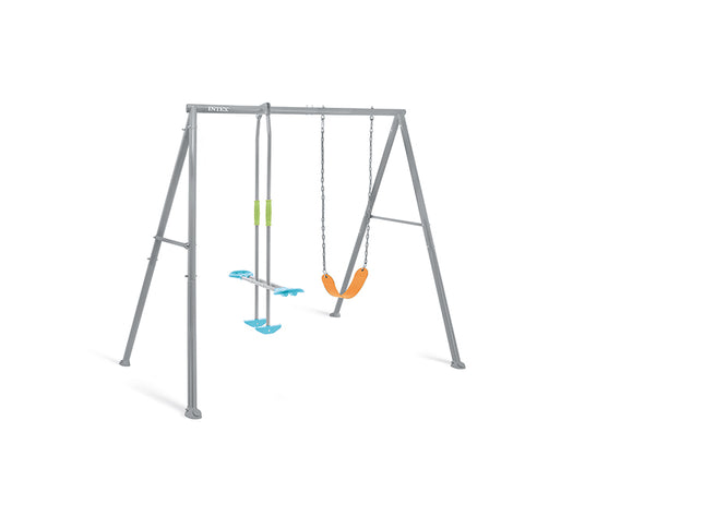 Intex Swing and Glide Two Feature Set 44122