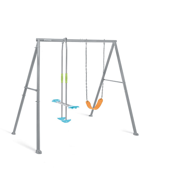 Intex Swing and Glide Two Feature Set 44122