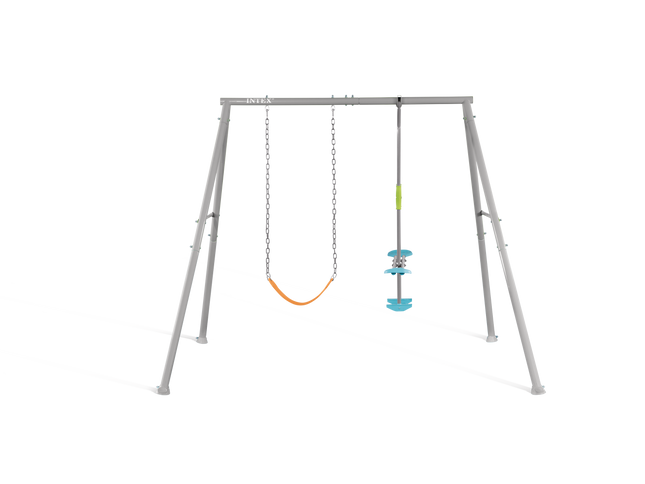 Intex Swing and Glide Two Feature Set 44122