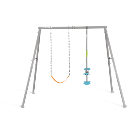 Intex Swing and Glide Two Feature Set 44122