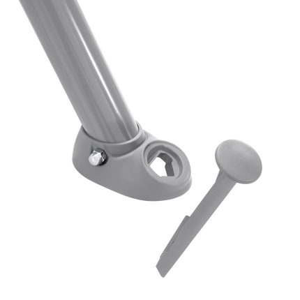 Intex Swing and Glide Two Feature Set 44122