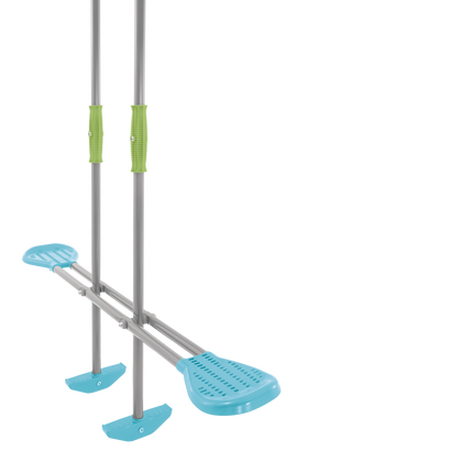 Intex Swing and Glide Two Feature Set 44122