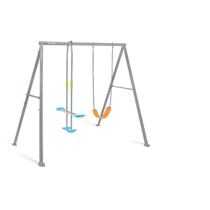 Intex Swing and Glide Two Feature Set 44122