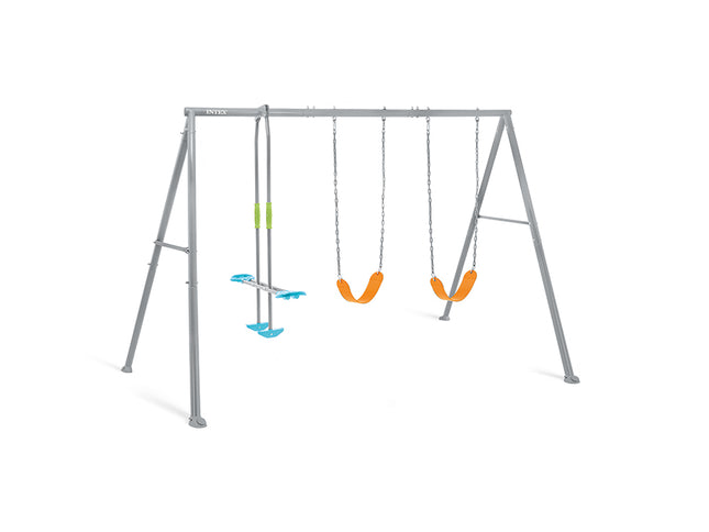 Intex Swing and Glide Three Feature Set 44123