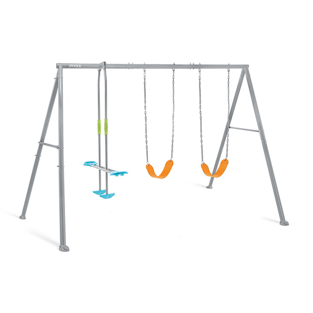 Intex Swing and Glide Three Feature Set 44123