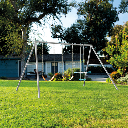 Intex Swing and Glide Three Feature Set 44123